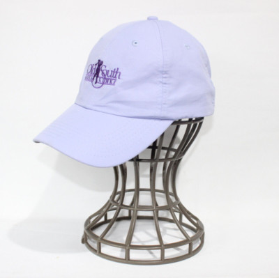 Old South Golf Cap Mütze Small Flieder Lila USA