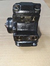 Pompa Iniezione Diesel Bosch 0445010008 – Mercedes-Benz CDI – OEM Originale