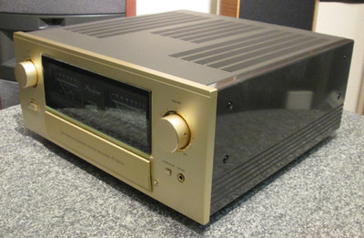 Accuphase E-5000 Integrated Amplifier
