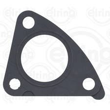 1x ORIGINAL® Elring Dichtung, Abgasrohr für Land Rover DISCOVERY IV RANGE