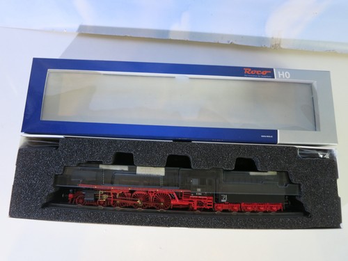 Roco 72200, BR 01 1082 , DSS , Top, neuw. OVP (WE12209) | Condition: Gebraucht