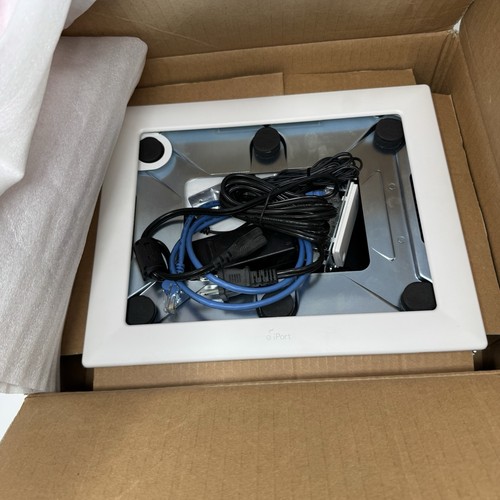 iPort CM-IW2000 In-Wall Control Mount 70091 for iPad - Open Box - Picture 3 of 3