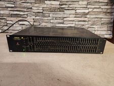 Yamaha Q2031A Graphic Equalizer