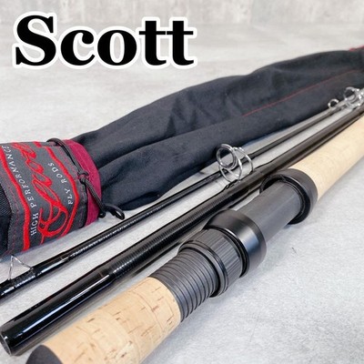 Scott Fly Rod BW 8415/3 8'4'' Fishing