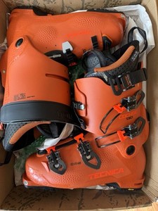 Tecnica Cochise | eBay Tecnica Cochise | eBay