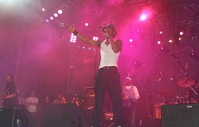 Mos Def Music Singer Performer Historic Old Photo 15