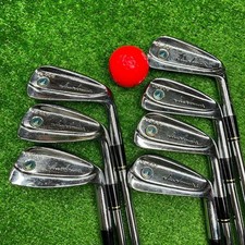HONMA CL-606 Iron Set 3-9 7Clubs / Flex R-1 Shaft : Steel