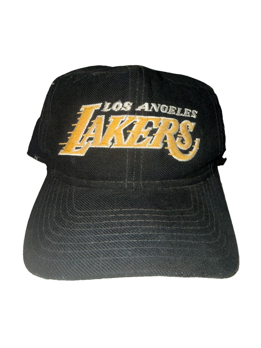Starter Los Angeles Lakers NBA Fan Cap, Hats for sale | eBay