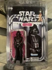 Darth Vader TIE Advanced Pilot VC334 Vintage Collection Star Wars MINT Starcase