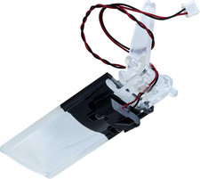 Ultra Durable 241685703 Refrigerator Water Dispenser Actuator Replacement Part b