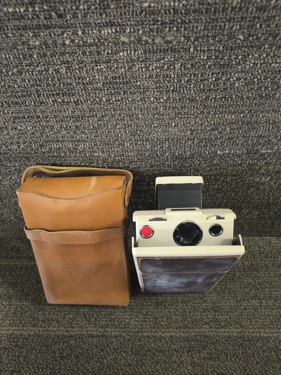 polaroid sx 70 case products for sale | eBay