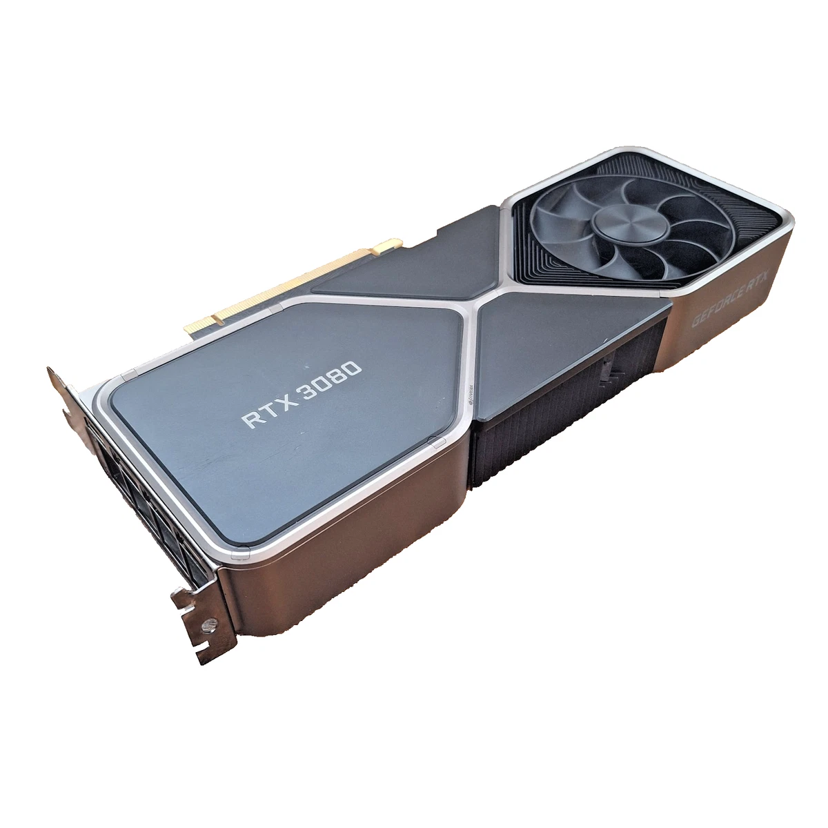 NVIDIA GeForce RTX 3080 10GB GDDR6X Graphics Cards for sale | eBay