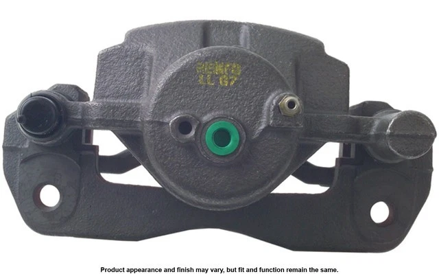 A1 Cardone 19-B2609 Disc Brake Caliper For 99-03 Mazda Protege Protege5 - Image 2 of 4