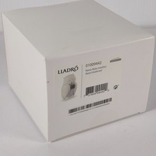 LLADRO, REESE - GUFO INTUITIVO, #9442, NUOVO SIGILLATO