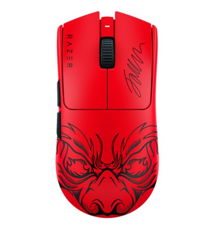 Razer Viper V3 Pro - Ultra-lightweight Wireless Esports Gaming