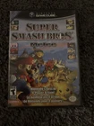 New ListingSuper Smash Bros. Melee - Nintendo Gamecube Tested Authentic Works