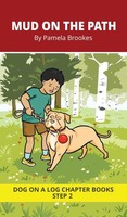 Pamela Brookes | Mud On The Path Chapter Book | Buch | Englisch (2026)
