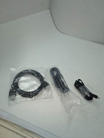 PS4 Playstation 4 Connection Kit Power Cord/HDMI Cable/Controller Charging cable