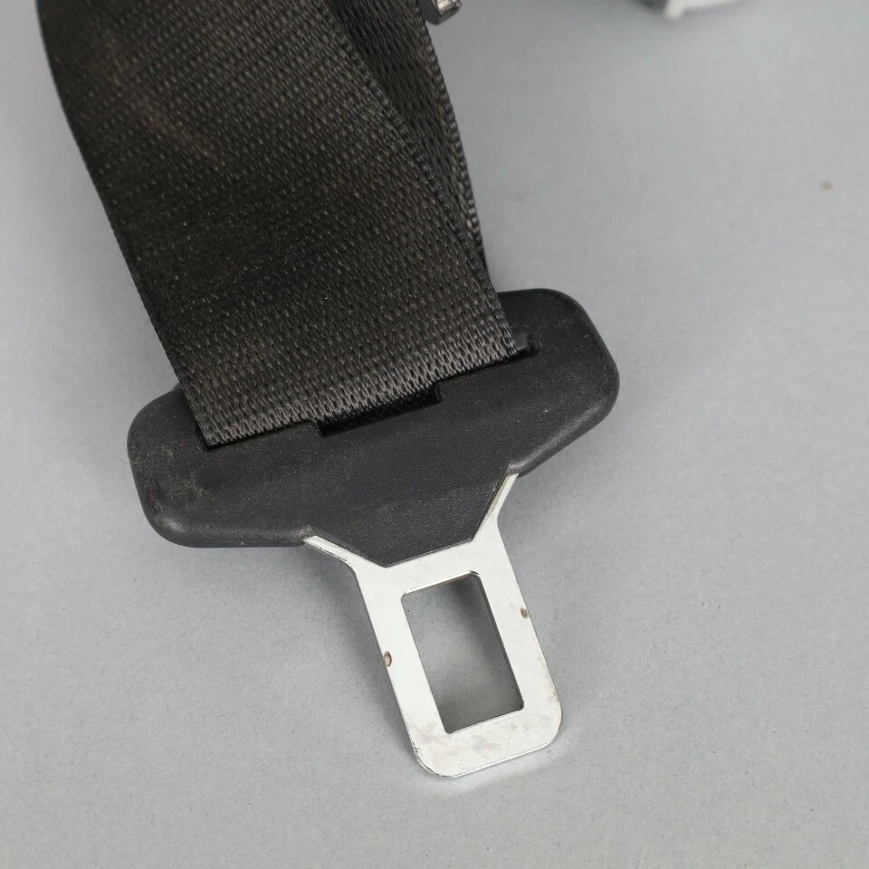 2011-2017 BMW X3 F25 Left Front Seat Belt Retractor 72117367249 OEM Used Foto 2 de 4