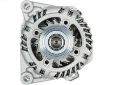 AS-PL Alternatore Generatore 220 A 12 V Per Peugeot Boxer Kasten Traveller