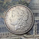 1878 7TF Morgan Dollar 🇺🇸