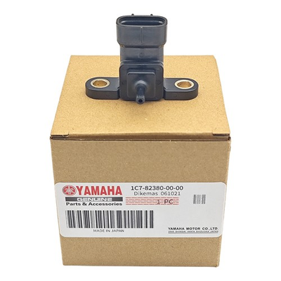 #ad OEM MAP Pressure Sensor for Yamaha Raptor 700 YFM700 Special Edition 2007 2012 $51.17