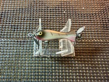 Heddon Tiny Spook Topwater Fishing Lure