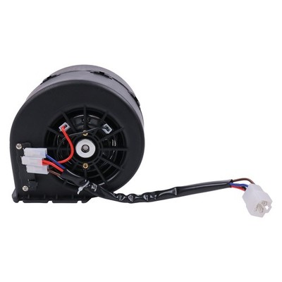12V Gebläsemotor 009-A70-74D 009-A22-26D für Spal Heizungslüfter 540m³/h 19,6Amp