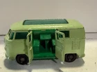1962 Matchbox Lesney Series no. 34 Volkswagen Caravette