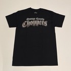 ORANGE COUNTY CHOPPERS OCO GRAPHIC T SHIRT (MEDIUM)