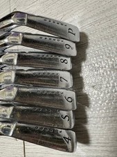 Srixon Z925 Set di ferri da stiro 7 pezzi (4-P) RH Dynamic Gold DST Steel...