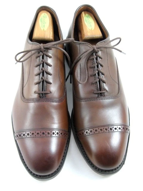 Allen Edmonds Fifth Avenue Dress Shoes for Men for sale | eBay