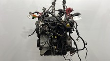 Moteur Renault SCENIC