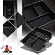 Center Console Armrest Storage Box Organizer for 07-14 Avalanche/Silverado/Yukon