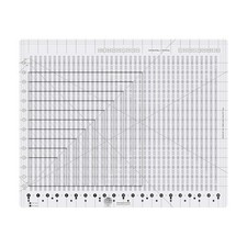 Stripology XL Slotted Quilting Ruler - CGRGE1...