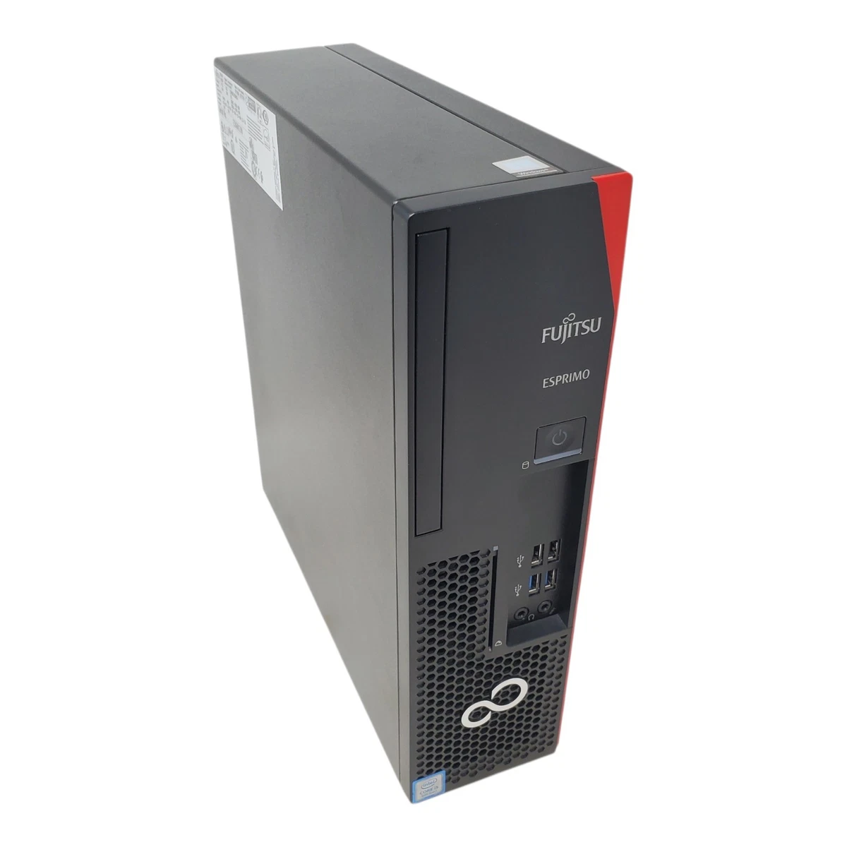 Fujitsu PC Desktops & All-In-One Computers for sale | eBay