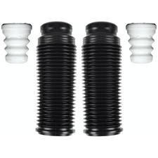 Staubschutzsatz Stoßdämpfer vorne für Audi Q7 4LB | 24500440