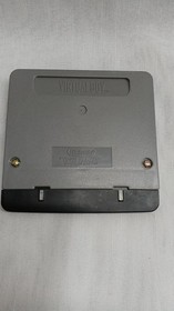 [Rare] Innsmouth no Yakata Virtual Boy VB Japan Game Cartridge Only  A5321