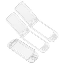  3pcs Switch Guard Protector, Baby Proof Wall Switch Cover for Rocker Light