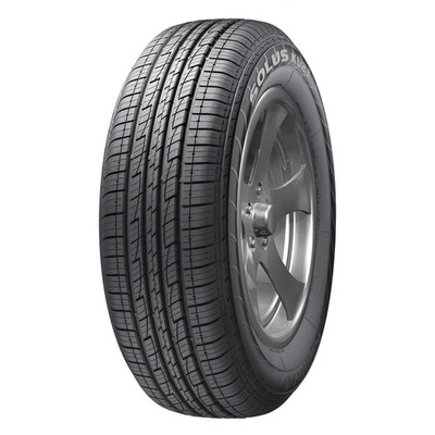 2 New Kumho Eco Solus Kl21  - P255/65r18 Tires 2556518 255 65 18