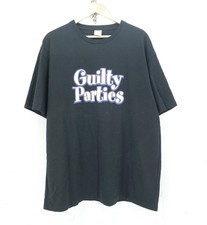 WACKO MARIA 23SS S/S Washed Heavy Weight TShirt L Short Sleeve Black