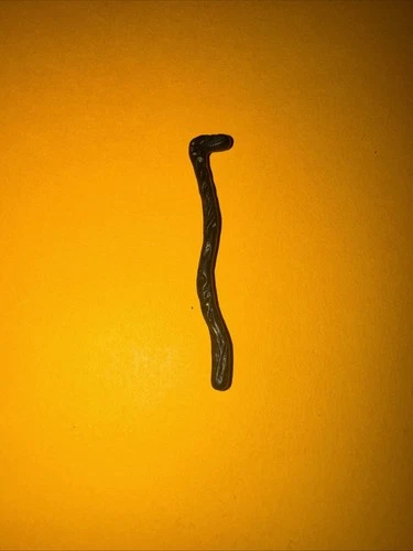 Vintage Kenner Star Wars Emperor Palpatine Walking Stick Weapon Accessory 1983