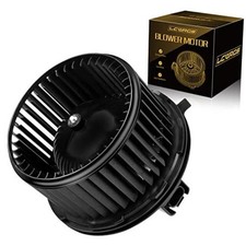 AC Blower Motor with Fan Fits for 2003 2004 2005 2006 Chevy Silverado Suburban