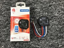 Smart Dimmer Modul Unterputz Alexa Google Sma...