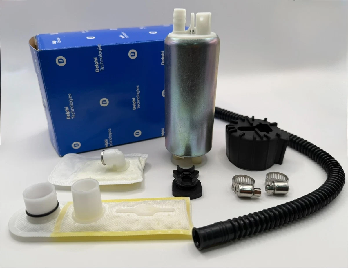 ACDelco Fuel Pumps & Sending Units for GMC Yukon for sale | eBay