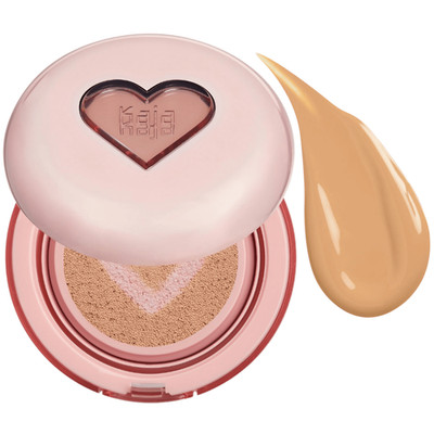 KAJA Soft Blur Cushion Foundation #3W NEUTRAL TAN 12g podkład w formie cushion
