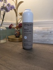 Living Proof Frizz Smooth Styling Spray Fine Hair 6.7 oz
