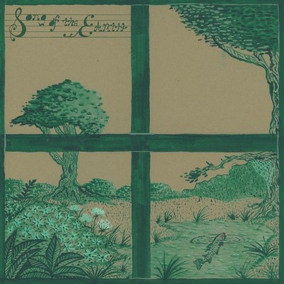 DIRTY PROJECTORS  DAVID LONGSTRETH  S T A R G A Z E SONG OF THE EARTH 2LP140G LP