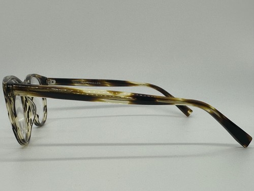 Warby Parker Eyeglasses Baker 256 49-20-145 - Frames Only - Picture 5 of 8