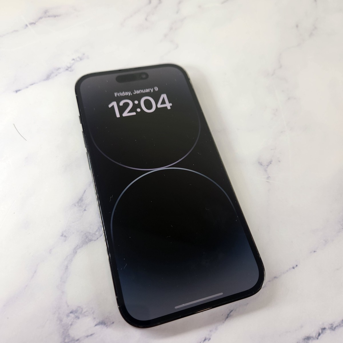 Apple iPhone 14 Pro 128 GB Space Black | eBay